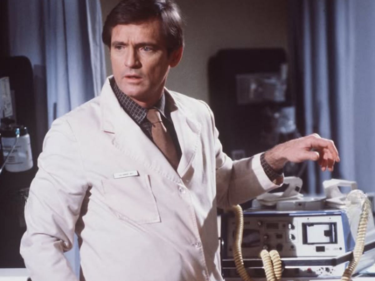 Dr. Rick Webber (Image via Instagram/@generalhospitalabc)